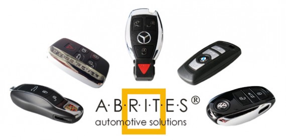 Electronic key recoder for mercedes #7