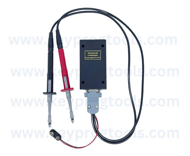 wrangler grand cherokee key programming simon touch