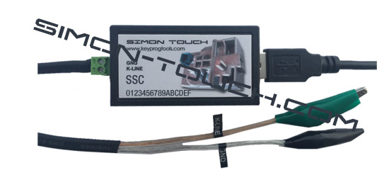 Mercedes mb nec esl ssc steering SKC calculator