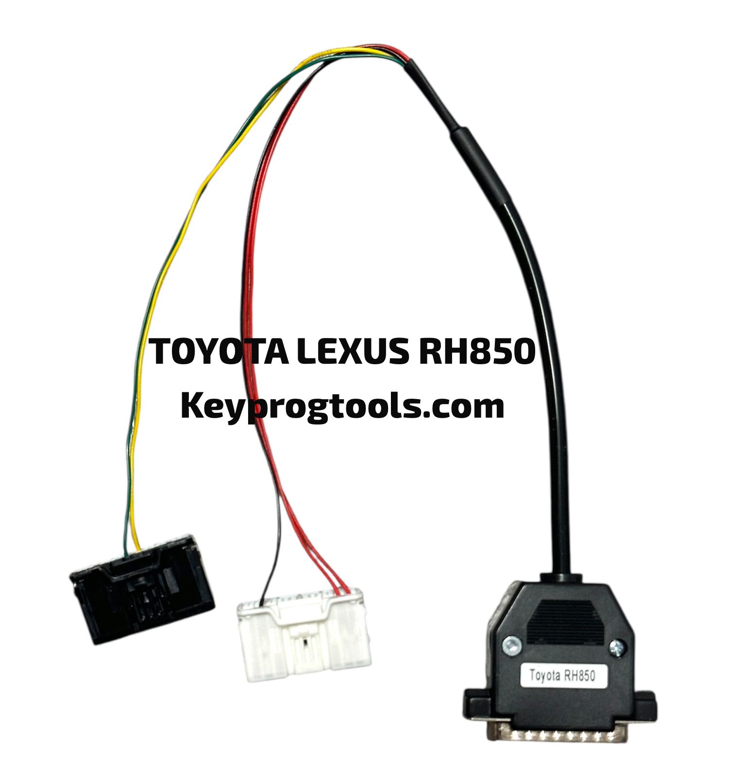 toyota lexus rh 850 key programmer