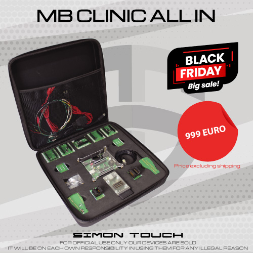 MB Clinic All in One